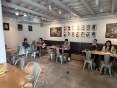 -Country Lane咖啡·意粉(荔园新天地店)