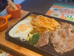 -豪享来中西餐厅(隆昌店)