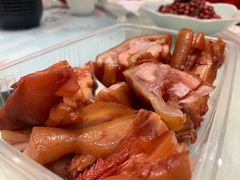 -香山湖家家宴(中山陵店)