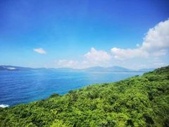 -三亚蜈支洲岛旅游区