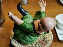-吴越荣记·苏州菜·松鼠桂鱼(斜塘老街店)