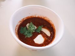 -白鹤大冷面