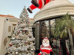 -弦月窗LUNETTE BY AMANDA(复兴路店)