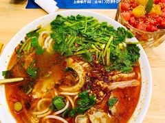 -贵凤凰贵州米粉(五道口店)
