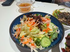 -巷子宽·酸菜鱼(迪士尼小镇店)