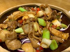 -聚味瞿记·龙虾堂(渔人码头一店)