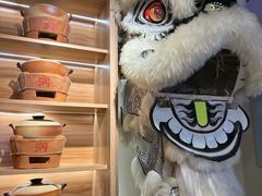 -阿润打边炉·鲜切鸡煲(华漕店)
