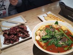 -申记串道和和旗舰店(北行店)