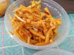 -红鼻子桂林米粉(金唐新光界店)
