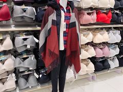 -优衣库(长春欧亚卖场店)