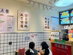 -明記茶餐廳(福田总店)