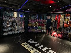 -VIP 威尔仕健身·游泳(嘉华中心店)