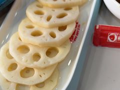 -渔香岛美蛙鱼头火锅店(威清路店)