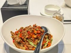 -沁园·珍藏湘味(芙蓉广场店)