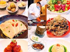 -无锡苏宁银河国际酒店-悦府65中餐厅