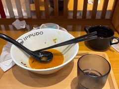 -一風堂拉面(美罗城店)