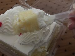鲜奶小方蛋糕-红宝石·鲜奶小方(昌里店)
