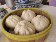 -旋转餐厅