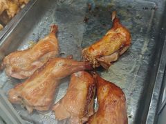 -大益烤鸡