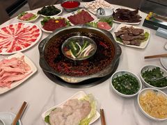 -枇杷园食为鲜火锅(南山店)
