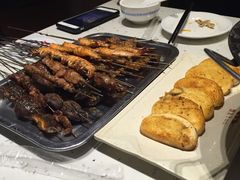 -楚太子  中餐&烧烤(武大店)