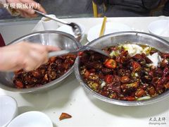 捞辣椒-翠云水煮鱼(双龙大道店)