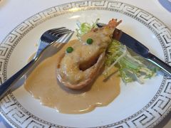 -老洋房花园饭店(绍兴路店)