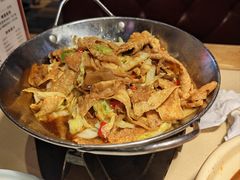-小柴米·传统江西菜(八一广场店)