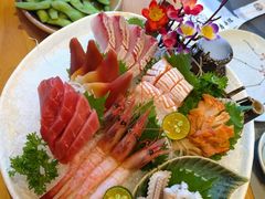 -鮨桐日本料理(望京店)