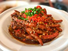 -大鸭梨烤鸭(石佛营店)