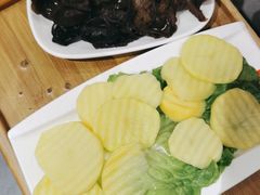 -牛很鲜潮汕牛肉火锅(乐清店)