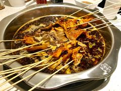 麻辣牛肉-袁记串串香(南区店)