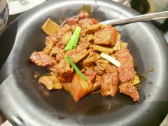 -山外山·林语花园餐厅