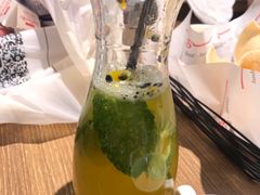 -Sizzler时时乐西餐厅(长楹天街购物中心店)