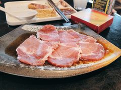 -老卜奎齐齐哈尔烤肉(人民东路店)