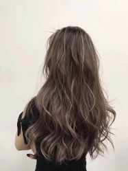 -icare美发沙龙