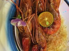 -红钳侠小龙虾·烧烤(中赢康康谷店)