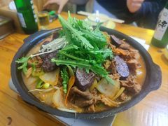 -金家高丽火盆