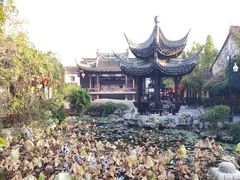 -衣裳街历史文化街区