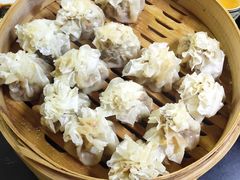 -正宗天津烧麦馆(柳州路店)