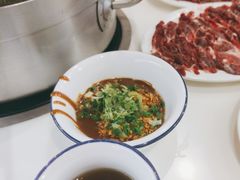 -陈记顺和潮汕牛肉火锅(韩江路店)