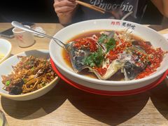 -湘阁里辣(沙井华润万家店)