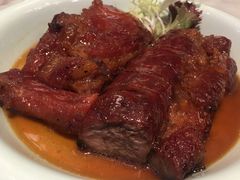 -港丽餐厅(高德置地店)