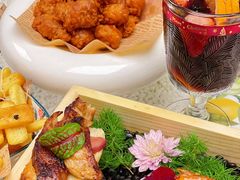 -Wood Garden(合生汇店)