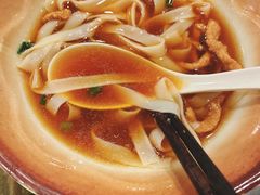 -双燕楼·手工馄饨·汤面小吃(世纪汇店)