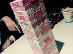 -游人馆·桌游狼人杀团建馆(人广书城店)