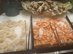 -钱小奴创意自助餐厅·原切谷饲安格斯畅吃(苏州昆山招商花园城店)