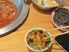 -成老灶火锅鸡(平山店)