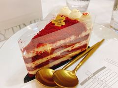红丝绒-法桐蛋糕·手作面包(万象城店)