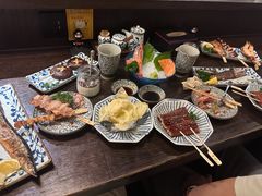 -哥哥の深夜食堂(永乐汇亲子购物运动中心店)